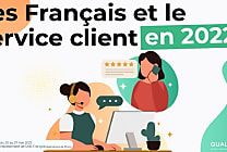 Qu'attendent les consommateurs français de leur service client ?