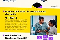 1 retailer sur 2 considère que rationaliser les coûts est le  [...]