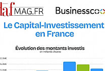 Le Capital-Investissement en France : tendances et performance