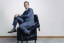 Boris Saragaglia, directeur général de Spartoo : 'Dans le  [...]