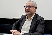 « Il faut toujours favoriser la prise d'initiative », François-Gérard Bouy, Daf de  [...]