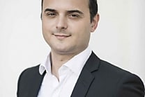 Arnaud Gallet, Comexposium : 'Cette année, Paris devient la  [...]