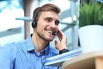 Relation client post-Covid : plus motivé que jamais !