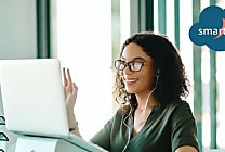 Optimisez les expériences clients et collaborateurs avec Comdata Smart Hub