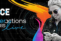 NICE Interactions Live Paris 2021: Retour sur les temps forts de cet  [...]