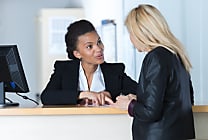 Enjeux et solutions de la relation client dans le secteur public