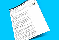 [Livre Blanc] Competitive Landscape: Supplier e-Invoicing Software 2020 par Gartner