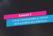 [CX Talk] Épisode 3 : l’IA et l’omnicanalité au service de la symétrie des  [...]