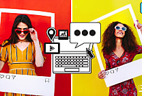 COMMENT METTRE LA VIDEO AU SERVICE DU MARKETING DIGITAL ?