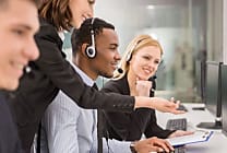 Centres de contact : l’accès aux données clients et agents pour optimiser  [...]