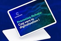 [Replay Webinar] Processus Achats: Cap vers la digitalisation !