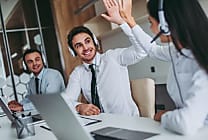Faites du Centre de contacts un outil au service de la performance commerciale 
