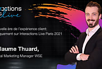 NICE Interactions Live Paris 2021 : Embarquement immédiat pour une nouvelle  [...]
