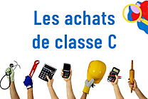 Quels enjeux derrière les achats de classe C ?