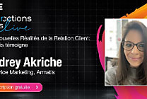 NICE Interactions Live Paris 2021: Une prise de parole attendue d’Armatis