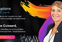 Nice Interactions Live Paris 2021: Teleperformance partage ses expériences…