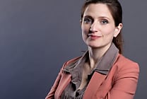 Anne-Laure Feldkircher : « savoir concilier intuition et analyse »