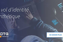 Le vol d’identité synthétique 