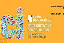 L’UGAP au rendez-vous incontournable des élus du territoire