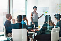 Votre entreprise a-t-elle besoin de faire évoluer ses processus Achats?