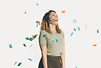 Mesurer la performance du service client 