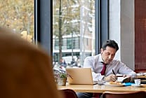 La fonction finance face aux crises et aux tendances de fond