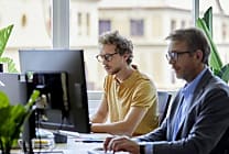 Analyses prédictives ou prescriptives et approches multi-scénarios : les  [...]