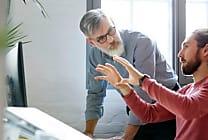 L’amélioration de l’expérience collaborateur : un bénéfice de  [...]