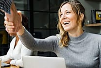Relation client : une initiative de la direction générale, sinon rien !