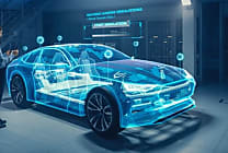 Grâce à la data, les constructeurs auto vont gagner le lien direct avec la  [...]