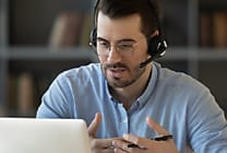 Sabio, l'expert européen de l'expérience client numérique au service de l'humain