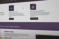 Oracle Unity Customer Data Platform (CDP)
