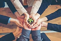 Comment inspirer et donner du sens à votre équipe Achats ?