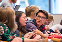 Ressources Humaines et Achats : Il est temps de développer les talents de  [...]