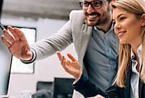 Transformation digitale des entreprises : quels enjeux ?