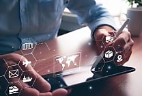 Comment l'Analyse Prédictive Transforme la Gestion des Achats