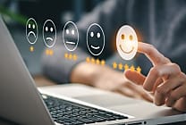 Baromètre de la Reconnaissance Client 2023 – Les podiums