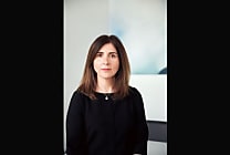 Clarisse Charreaux directrice marketing de ZEISS Vision Care