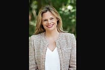 Malena Gufflet, directrice générale France de Booking.com