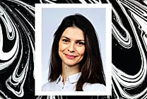 Amandine Durr, Chief Product Officer pour Back Market 