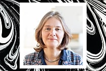 Virginie Melaine-Christensen, Directrice Générale d'Adyen France.