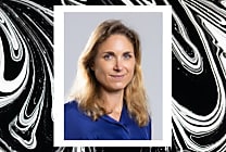 Ingrid Lethu, VP Commercial, France and Italy pour Checkout.