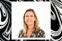 Catherine Brel, General Counsel pour Vinted