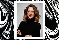 Amandine de Souza, Directrice générale Leboncoin 