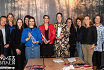 Barbara Sohier, Global E-commerce Director chez Petit Bateau, est élue '  [...]