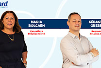 Paroles de conseillers & de managers – Bernard