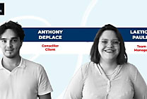 Paroles de conseillers & de managers – SNCF Connect