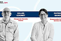 Paroles de conseillers & de managers – Sarenza