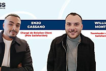 Paroles de conseillers & de managers – Hess Automobile