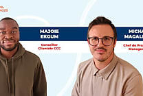 Paroles de conseillers & de managers – Pierre & Vacances